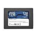 Patriot SSD P210 2.5" 128GB Serial  ATA III