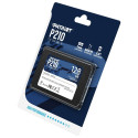 Patriot SSD P210 2.5" 128GB Serial  ATA III