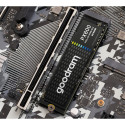 Goodram SSDPR-PX600-2K0-80 internal solid state drive M.2 2 TB PCI Express 4.0 3D NAND NVMe
