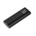 iBox kõvakettakarp SSD M.2 HD-07, must