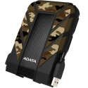 ADATA HD710M Pro external hard drive 2 TB Camouflage
