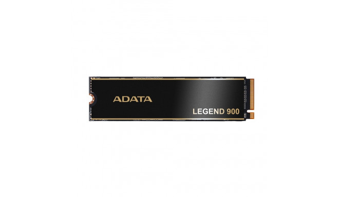 ADATA Legend 900 ColorBox 2TB PCIe gen.4 SSD