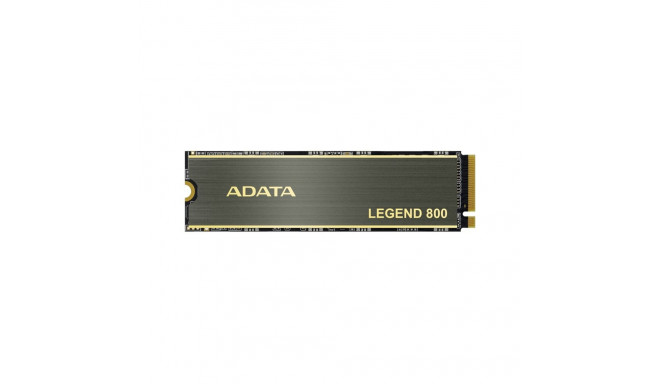 ADATA ALEG-800-1000GCS internal solid state drive M.2 1000 GB PCI Express 4.0 3D NAND NVMe