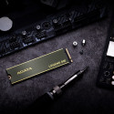 ADATA ALEG-800-1000GCS internal solid state drive M.2 1000 GB PCI Express 4.0 3D NAND NVMe