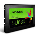 Adata SSD Ultimate SU630 2.5" 240GB Serial ATA QLC 3D NAND