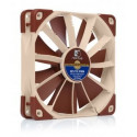Noctua NOC-NF-F12-PWM Computer case Fan 12 cm Beige, Brown 1 pc(s)