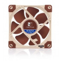 Noctua NOC-NF-A8-FLX computer cooling component Computer case Fan 8 cm Beige, Brown 1 pc(s)
