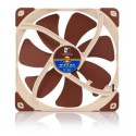 Noctua NOC-NF-A14-ULN computer cooling component Computer case Fan 14 cm Beige, Brown 1 pc(s)