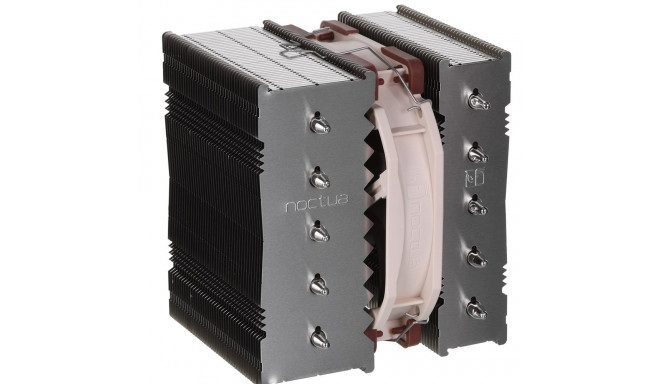 NOCTUA NH-D12L protsessori jahuti
