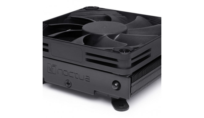 Noctua NH-L9i chromax.black Processor Cooler 9.2 cm