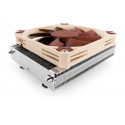 Noctua processor cooler NH-L9a-AM4 9.2cm, beige