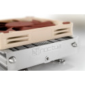 Noctua processor cooler NH-L9a-AM4 9.2cm, beige