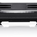 Noctua NH-L9a-AM4 chromax.black Processor Cooler 9.2 cm
