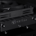 Noctua NH-L9a-AM4 chromax.black Processor Cooler 9.2 cm