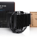 Noctua NH-D15S chromax.black Processor Cooler 14 cm 1 pc(s)