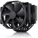 Noctua NH-D15 chromax.black Processor Cooler 15 cm
