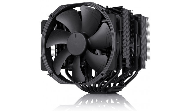 Noctua NH-D15 chromax.black protsessorijahuti 15 cm