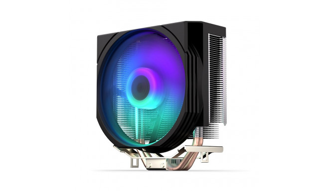 ENDORFY Spartan 5 ARGB air cooling