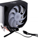 ENDORFY Spartan 5 ARGB air cooling