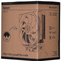 ENDORFY Spartan 5 Processor Air cooler 12 cm Black