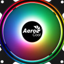 AEROCOOL PGS SATURN 12F ARGB 6P fan (120mm)