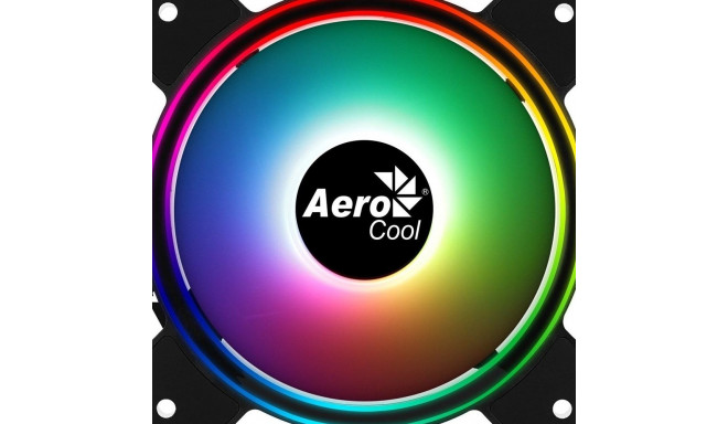 AEROCOOL PGS SATURN 12F ARGB 6P ventilaator (120 mm)