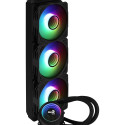 AEROCOOL PGS MIRAGE L360 ARGB BK Water Cooler