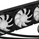AEROCOOL PGS MIRAGE L360 ARGB BK Water Cooler