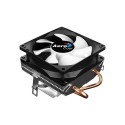 Aerocool Air Frost 2 Processor Cooler 9 cm Black