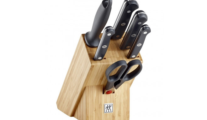 Nugade komplekt ZWILLING Gourmet, 7 osa