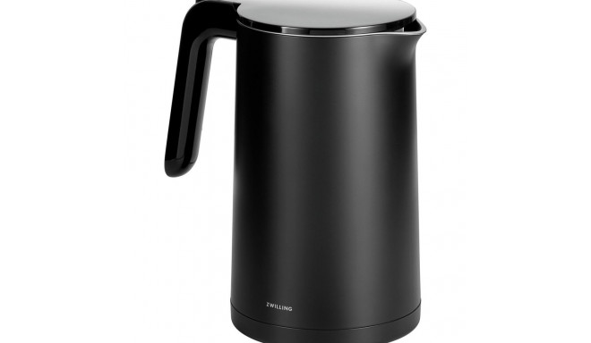 ZWILLING ENFINIGY electric kettle 1.5 L 1850 W 53005-001-0 Black