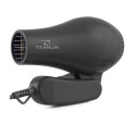 TITANUM TBH003K Hair dryer Black 750 W