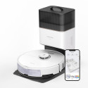 Robot Vacuum Cleaner Roborock S8+ (white)