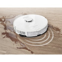 Robot Vacuum Cleaner Roborock S8+ (white)