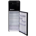 Fridge-freezer Retro Ravanson LKK-210RB