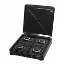 Countertop Hob Gas Ravanson K-04TB [4 zone(s)]