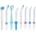 Promedix dental irrigator Stationary PR-760 8pcs Tips