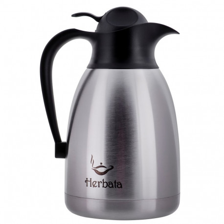 PROMIS teras kann 1,5 l, tee trükiga