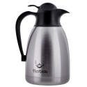 PROMIS Steel jug 1.5 l, tea print