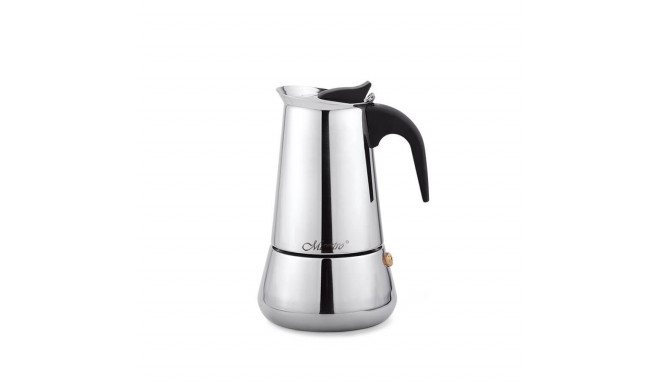 kohvimasin 6 tassi jaoks MR-1660-6 MAESTRO