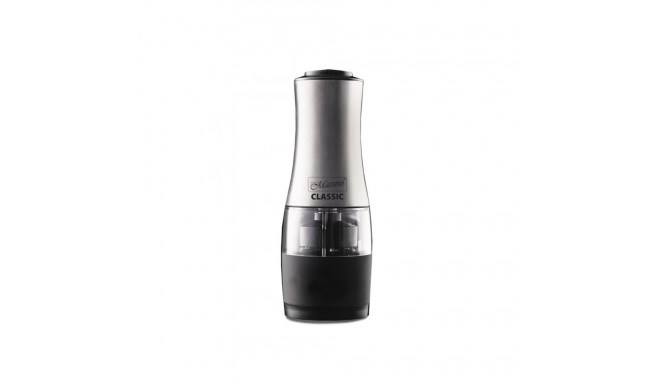 Electric salt and pepper grinder 2-in-1 MR-1724 Maestro