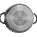 Maestro MR-2021 A set of pots of 9 elements