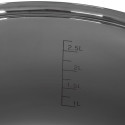 Maestro MR-2021 A set of pots of 9 elements