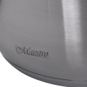 Maestro MR-2021 A set of pots of 9 elements