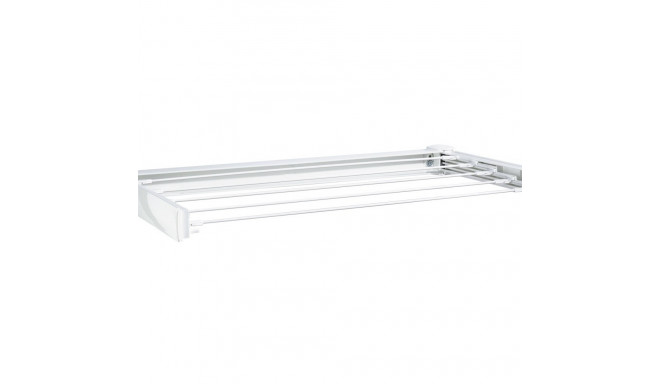 Leifheit Telegant 30 Protect Wall-mounted rack White