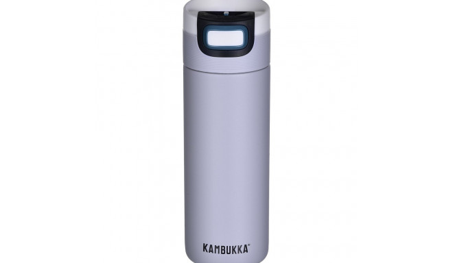 Kambukka Etna uncertain grey termostass, 500 ml