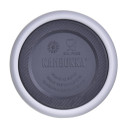 Kambukka Elton Insulated Chalk White - thermal bottle, 600 ml