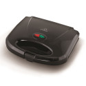 Titanum sandwich maker TKT005K 700W, black