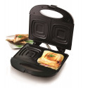 Titanum sandwich maker TKT005K 700W, black