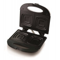 Titanum sandwich maker TKT005K 700W, black